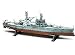 Revell 1:426 Uss Arizona Battleship