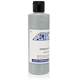 Ateco Spectrum Sheen 9-Ounce Airbrush Color, Silver