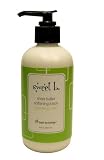 Sweet B. Shea Butter Soothing Lotion, 8 - Ounce Bottle - B001N43L1C