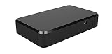 Mobile Spy-Cam Blackbox incl 32 GB Speicher 1080p, viele Einstellmöglichkeiten, bis 256 GB Speicherunterstützung, Bewegungserkennung, Intervall-Foto. Spionage-Kamera, Überwachungs-Kamera Mini-Kamera Verwendung als Dashcam möglich. Marke