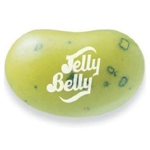 JUICY PEAR Jelly Belly Beans ~ 4 Pounds