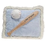 Baseball Pillow Pal