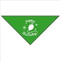 Perfect Petzzz Happy Birthday Bandana for Perfect Petzzz Stuffed Animals