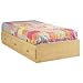 Captains Bed - Lily Rose Collection