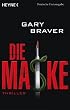 Die Maske: Roman