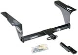 Draw-Tite 36493 Class II Hitch for Subaru Outback 2010
