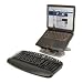 Electronics : APC ENS-USB Ergonomic Notebook Stand with 4-port USB Hub