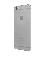 Unotec Funda TPU Super-Slim iPhone 6 / 6S Transparente
