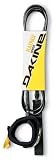 DaKine Kainui Surfboard Leash - Clear