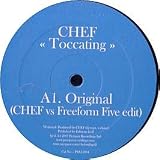 CHEF / TOCCATING