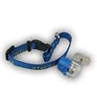 Staywell 580 Infra-Red Cat Flap - Blue Collar Key & Collar