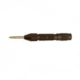 130mm Steel Auto Centre Punch