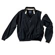 Athletic - Pro Convertible Wind Shirt, Black