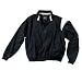 Athletic - Pro Convertible Wind Shirt, Black