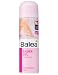 Balea Rasiergel Aloe Vera, 4er Pack (4 x 150 ml)
