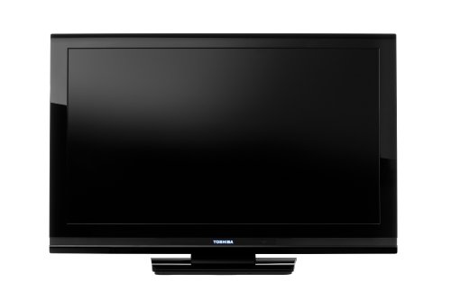 Toshiba 32RV525R 32-Inch 1080p 60 Hz LCD HDTV
