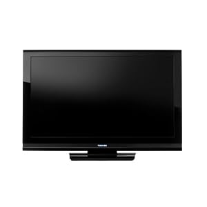 Toshiba 32RV525R 32-Inch 1080p 60 Hz LCD HDTV