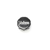 Kawasaki Vulcan 500 750 800 900 1500 1600 1700 2000 BLACK BILLET FLUID RESERVOIR CAP... by KapscoMoto
