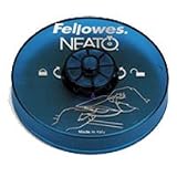 Genuine Fellowes Neato CD Label Applicator - CAX-180423