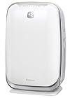 ダイキン(DAIKIN) 加湿空気清浄機「うるおい光クリエール」 バニラホワイト ACK55L-W