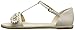Nine West Women's Kurtancall Leather Dress Sandal