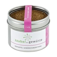 Bratapfel Gew�rz