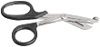 First Aid Only Utility Shears, 7-1/4" (Pack of 4) First Aid Only Utility Shears, 7-1/4" (Pack of 4)
