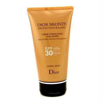 Christian Dior Dior Bronze Beautifying Protective Suncare SPF 30 For Body - 150ml/5.4oz Preisvergleich