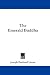 The Emerald Buddha