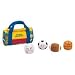 Baby GUND - Playsets - MVB My First Sports Bag