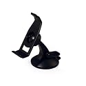 GPS Garmin Nuvi Windshield ball & socket suction cup mount & Bracket unit holster bundle