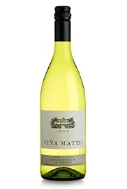 Vina Mateo Chardonnay 2011 - Case of 6