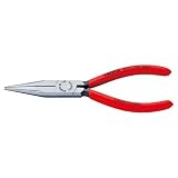 KNIPEX（クニペックス） 3021-190 ロングノーズプライヤー CAADBE_FXBLVD
