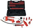 Blackhawk Automotive B65114 Porto-Power Hydraulic Collision Repair Kit - 4 Ton