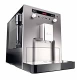 Melitta Caffeo Bistro E 960-107 silber