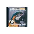 Feathered Phonics The Easy Way To Teach Your Bird To Speak Volume 4: 96 More Words and Phrases