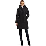 MICHAEL Michael Kors Women’s Quilted Down With Pillow