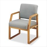 Stationery&Grocery Online Shop Ranking 83184. 1400 Series Sled Base Arm Chair Finish: Aspen, Fabric: Cobblestone - Black