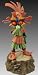 Legend of Zelda Majora's Mask Skull Kid Statue