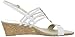 AK Anne Klein Women's Frink Wedge Sandal