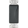 Cooper Wiring Devices 9503SG Aspire Switch, Silver Granite