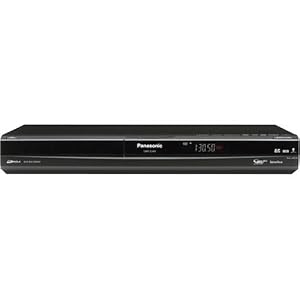 Panasonic DMR-EH59 250GB HDD Multizone DVD Recorder - PAL Panasonic DMR-EH59 250GB HDD Multizone DVD Recorder - PAL