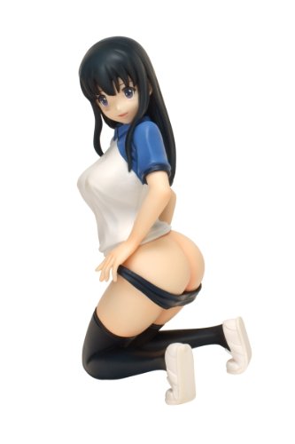 Sweethearts 白石佳純 (1/7スケール キャンディレジン塗装済み完成品)