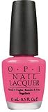 OPI SHORTS STORY NAIL LACQUER (15ML)