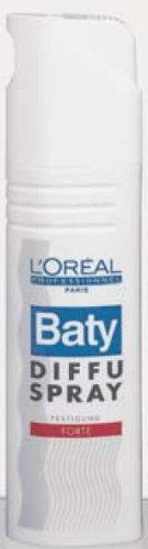 Loreal Professionnel Baty Diffu. Spray forte, ohne Treibgas Preisvergleich