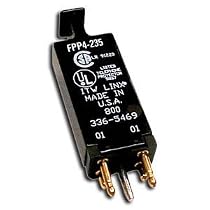 ITW Linx TeleLinx Five Pin Protector - Surge suppressor