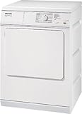 Miele 12830102 Trockner Abluft / C / 3.2 kWh / 6 kg