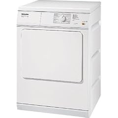Miele 12830102 Trockner Abluft / C / 3.2 kWh / 6 kg