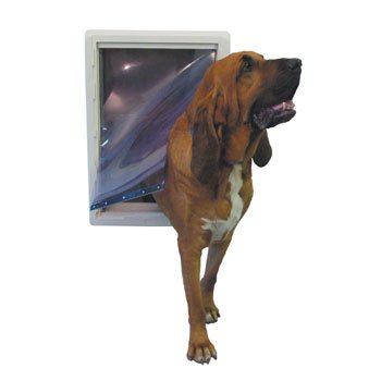 Perfect Pet All Weather Door AWSL - Super Large - flap 15