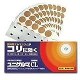 家庭用貼付型接触粒ユニゲルマ・クリスタルの画像